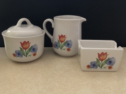 Corning Corelle Coordinates