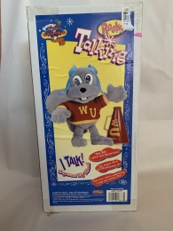 Rocky and Bullwinkle