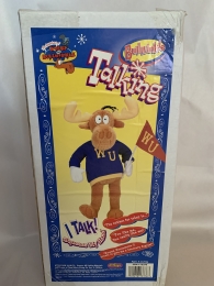 Rocky and Bullwinkle