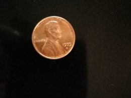 Rare Lincoln Cent