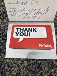 T.J.Maxx