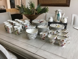 Villeroy and Boch 1900