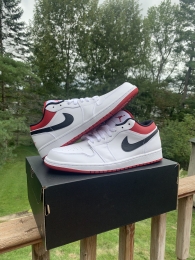 Air Jordan 1 Retro Low Size 11.5
