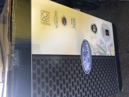 48 piece Wedgewood Florentine China