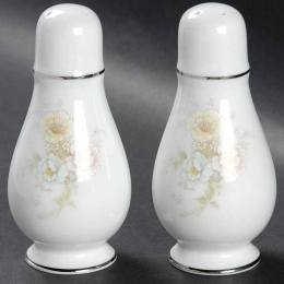 Salt & Pepper Set Anticipation by NORITAKE