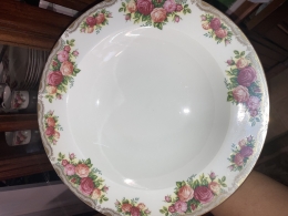 Retroneu English roses 3028