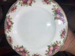 Retroneu Prestige Collection English Roses