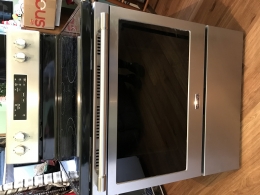 Maytag oven Range