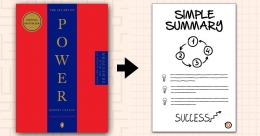 Interpretation of the Laws of power 