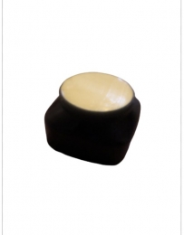 Oats and Turmeric Triple Butter