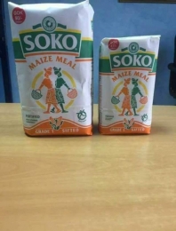 Maize Flour