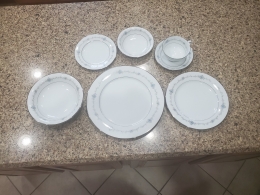 Noritake China