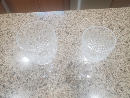 Waterford Crystal - Castlemaine