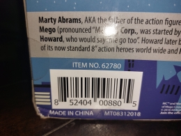 Selling this bewitched action figure/doll 