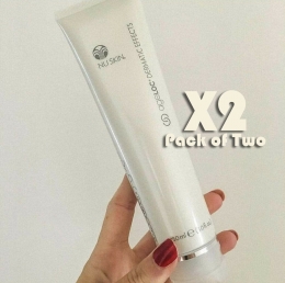 Nu Skin Dermatic Effects Body Contouring Lotion Pack 2 Tube x 150ml 5oz NIB