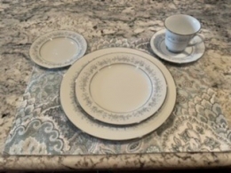 Noritake Marywood China
