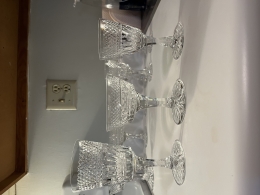 Royal Brierley Stemwear