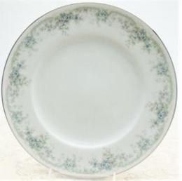 Noritake Limerick Ireland Vintage 1980s China Set 3063, Beautiful, Pristine Condition 