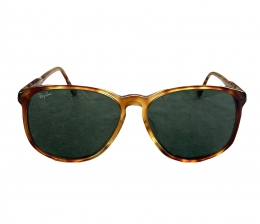 Vintage Ray Ban Traditionals Aviator Sunglasses