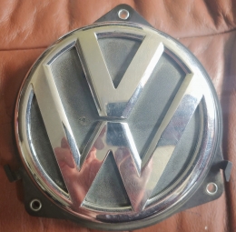 2013 VW Golf GTI Trunk Lid Lock Release Actuator Switch Handle 3C5 827 469 K