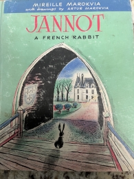 Jannot