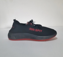 Women's breathable casual lace-up sneakers