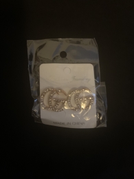 GG earrings