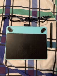 Wacom Intuos Draw