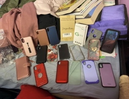 IPhone X Cases and Screen Protectors