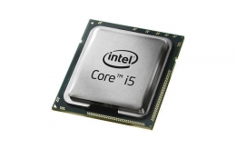 Intel Core i5-4570 3.2GHz / 6MB Quad Core CPU SR14E Socket LGA1150
