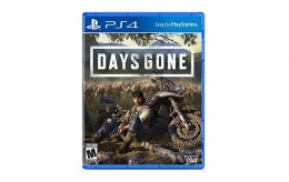Days Gone - Playstation 4