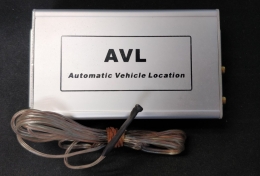 AVL Automatic Vehicle Location
