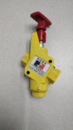 NEW ROSS LOX ENERGY ISOLATION DEVICE 