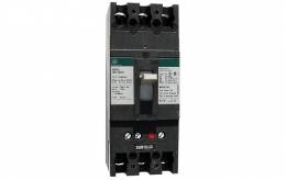 TFJ236225 General Electric 600V 225A Circuit Breaker