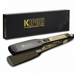 KIPOZI Salon Hair Straightener 1.75 Inch