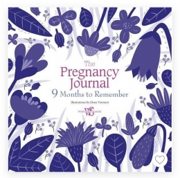 The Pregnancy Journal 