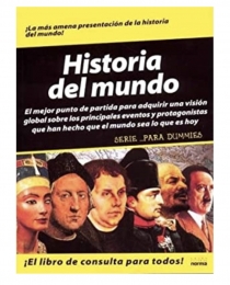 Historia del mundo para DUMMIES