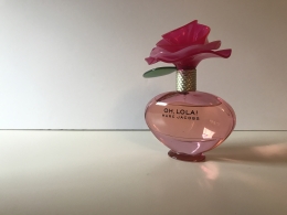 Marc Jacobs OH, LOLA!