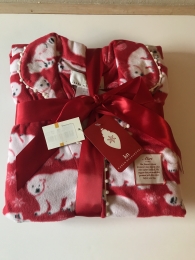 Karen Neuburger Pijama Size Small