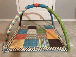 Infantino Play Pad