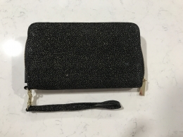 Beautiful Wallet Wristlet Brand New