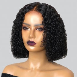 Human Hair Wigs
