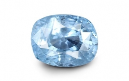 Original Natural Blue Sapphire weighing 7.91 carats from Sri Lanka (Ceylon) Loose Gemstone