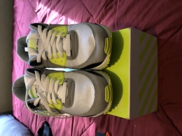 Nike air max 90 volt