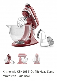 KitchenAid