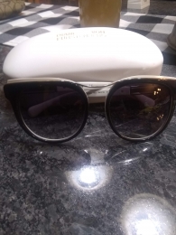 Diane Von Furstenburg Sunshades