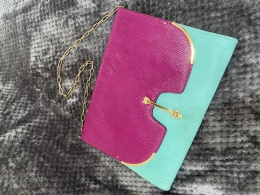 Vince Camuto envelope bag