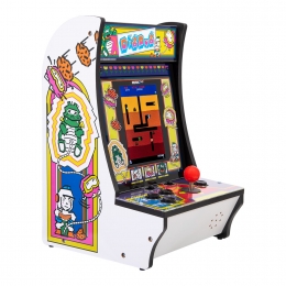 Counter-Top Arcade Machine - "Dig Dug"
