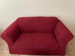 love seat