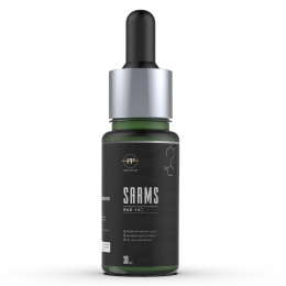 Purely Potent Labs Liquid Ligandrol SARMs